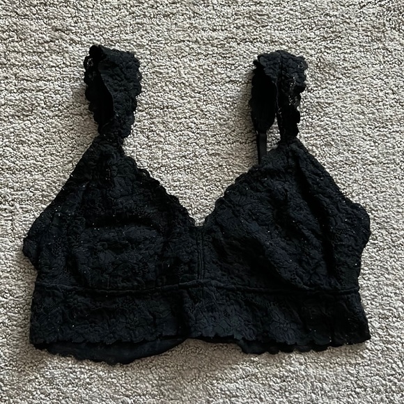 Aerie Bralette - Picture 1 of 7